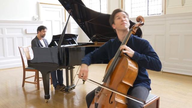 В. Скваер Сельский танец смотреть онлайн