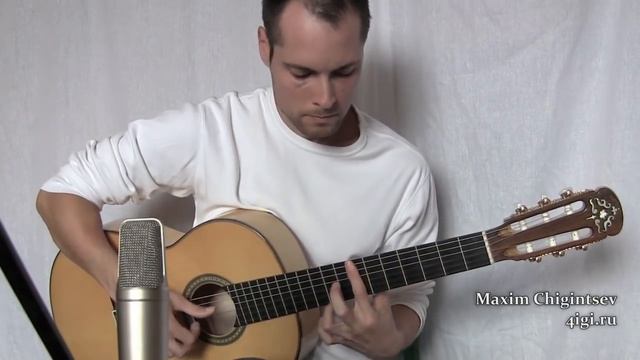 "Stop!" на гитаре смотреть онлайн