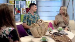 Моё интервью в качестве преподавателя по английскому языку. Утро Губернии