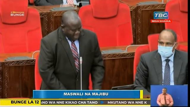 🔴 #LIVE: Kutoka Bungeni jijini Dodoma, Bunge likiendelea MASWALI NA MAJIBU смотреть онлайн