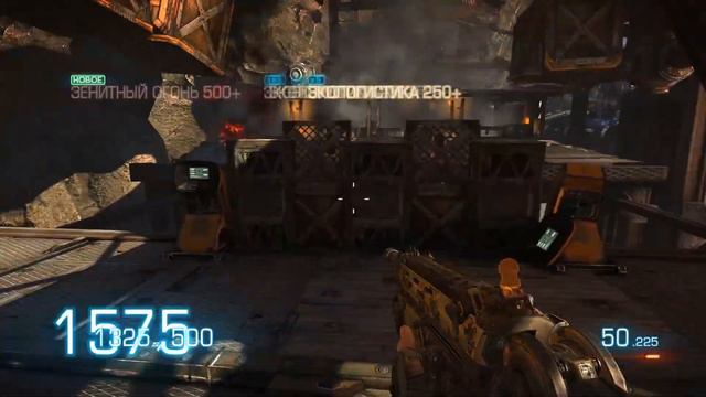 Прохождение Bulletstorm 2 (Без комментариев). смотреть онлайн