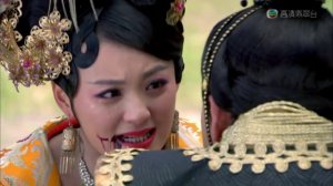 Лань Лин Ван 1 сезон 46 серия