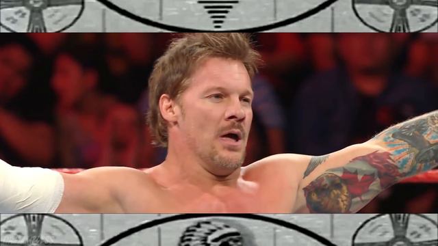 WWE: Chris Jericho Custom Titantron 2017 смотреть онлайн