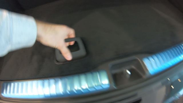 2020 Mercedes-Benz GLS 450 4MATIC First Class ОБЗОР. смотреть онлайн