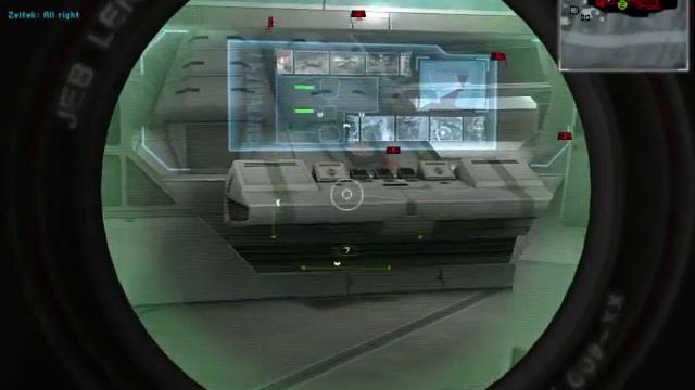 Battlefield 2142 easy Titan смотреть онлайн