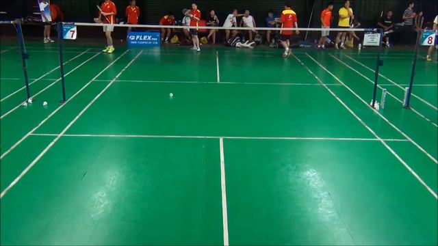 FlexPro Modesliga 2013 Zone Kepong) Match Day 6 (MEET vs The Assassins (prince)) M1 смотреть онлайн