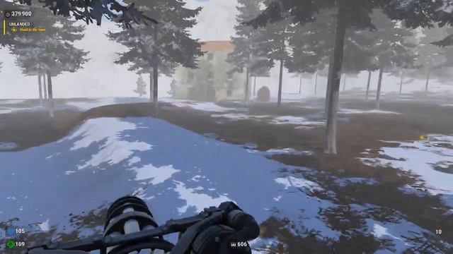 ТАК СЕБЕ ПРИЗЕМЛЕНИЕ :\ | Serious Sam 4: Unlanded | смотреть онлайн