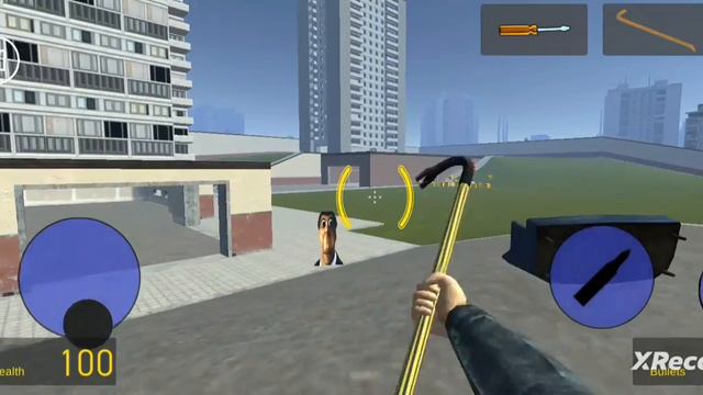 gmod mobile 📲 смотреть онлайн