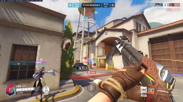 Going Pro in Overwatch 2 смотреть онлайн