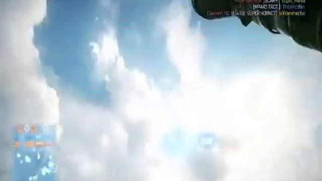 Дедушка Юзя и BATTLEFIELD3-дикий полёт смотреть онлайн