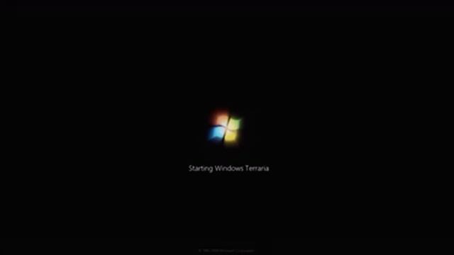 Windows Terraria смотреть онлайн