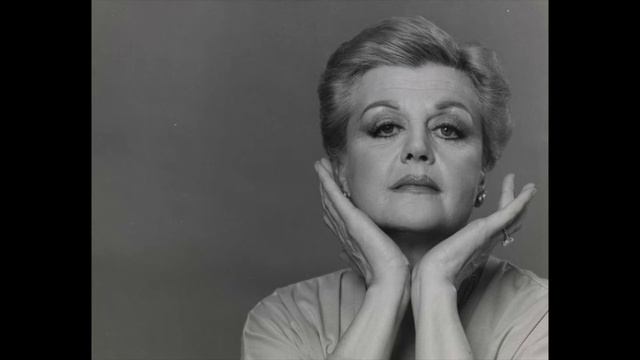 Angela Lansbury - Love and Love Alone (Kander & Ebb) смотреть онлайн