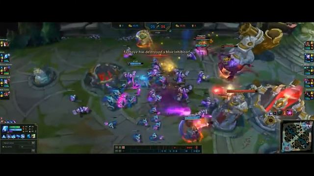 League of Legends Videos I Found On Reddit - 7 смотреть онлайн
