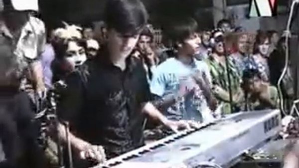 БОБОЧОНИ ЧУМАХОН 010347