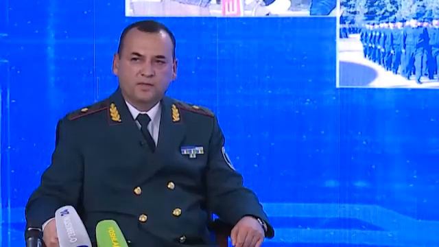 Тошкент шаҳар ИИББ бошлиғи Р.Джураевнинг.... смотреть онлайн