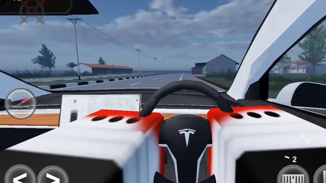 картун кэт водитель теслы (60 fps roblox Indonesia Driver) смотреть онлайн