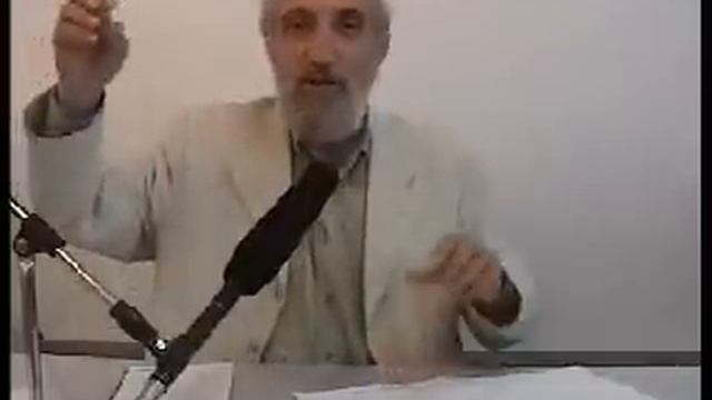 NAKSIBENDI GERCEGI - VCD- eski şeyh FERID AYDIN-3. bolum смотреть онлайн