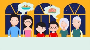 Me or We? Cultural Difference between East and West