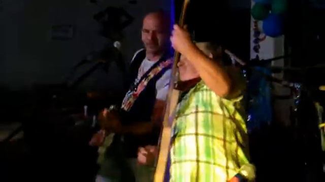 Session auf dem Sommerfest Krefeld смотреть онлайн