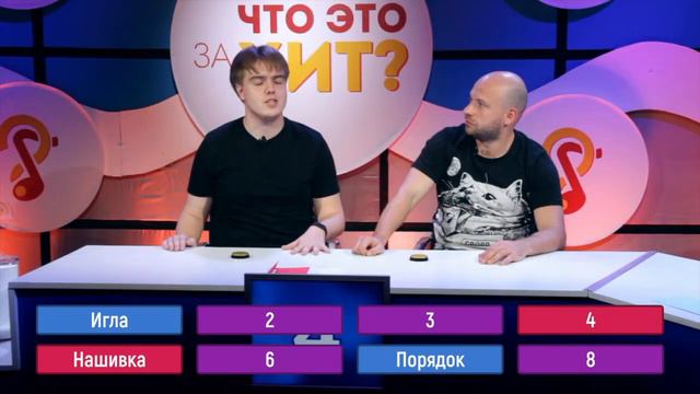 Что это за хит? – Выпуск 8 смотреть онлайн