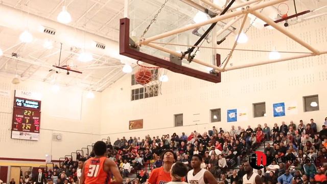 John Hart is TOO SHIFTY | OFFICIAL RAW Senior Year Mixtape! смотреть онлайн