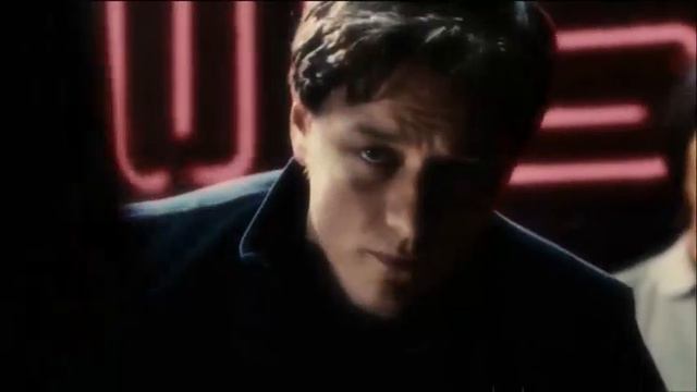 James McAvoy II Don't Tell Me I'm Pretty смотреть онлайн