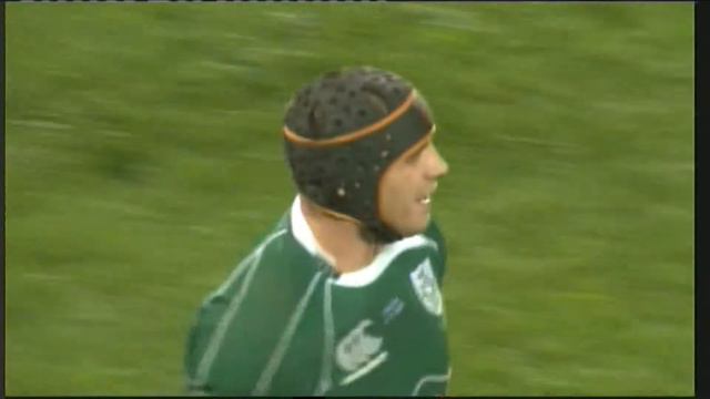 Alan Quinlan, 2008 смотреть онлайн