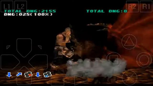 Tekken3 Best Bryan moves смотреть онлайн