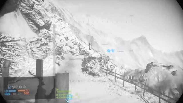 1 SUAV - 13 KILLS (multikill) at Locker BF4 смотреть онлайн