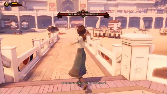 LETS PLAY BioShock Infinite Session 3 #NBP_BSI смотреть онлайн