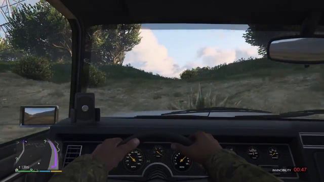 Killin Cops and Customizing a Lowrider смотреть онлайн