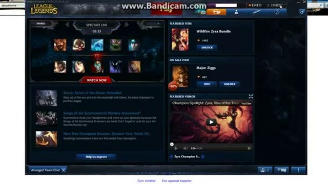 League of Legends RP/IP bug (working on late august patch!!!) смотреть онлайн