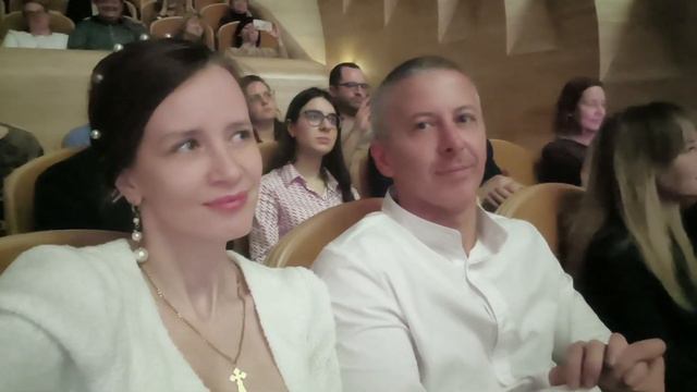 Концерт Ричард Клайдерман