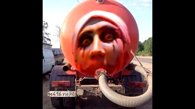 СЯВА X МИХАИЛ ШЕЛЕГ - ЗАЛУПОВОЗ (ГОВНОВОЗ МЭШАП) смотреть онлайн