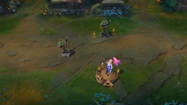 ALL SERAPHINE SKINS SPOTLIGHT 2023 | League Of Legends