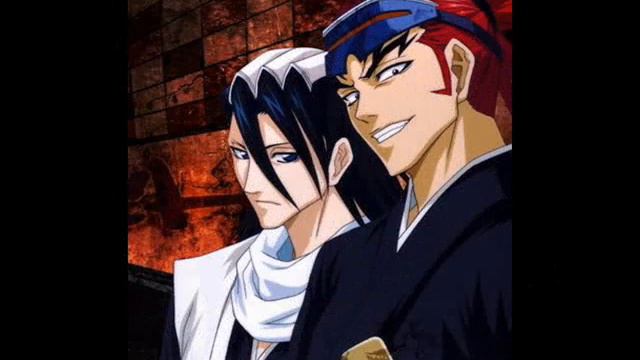 bleach and naruto yaoi смотреть онлайн