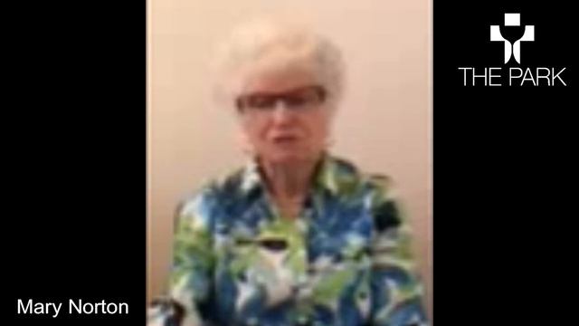 Celebrations of Ministry – Testimonial from Mary Norton смотреть онлайн