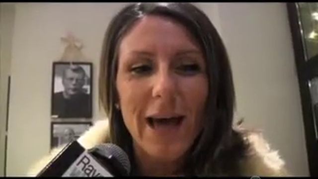 Federica Lisi Bovolenta:nel libro"Noi non ci lasceremo mai"ho voluto raccontare Bovo ai miei figli" смотреть онлайн