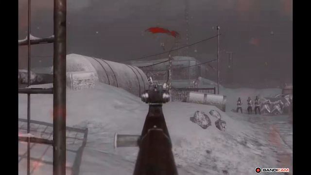 Call Of Duty Black Ops # 5 Доктор Кларк и ПРОЕКТ НОВА 6 смотреть онлайн