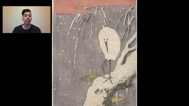 La garza devuelve un favor смотреть онлайн