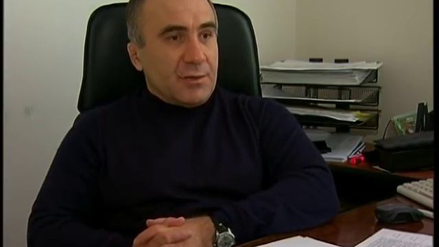 Руслан Савлохов про завдання на ЧЄ-2011.mpg смотреть онлайн