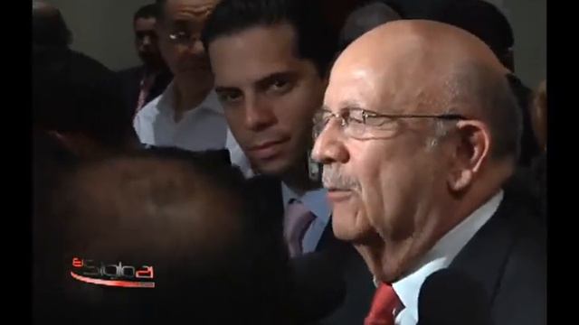 Declaracion de Carlos Morales Troncoso смотреть онлайн