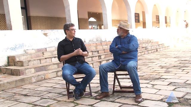 CONVERSANDO COM AUGUSTO MARANHÃO - FAMÍLIA PEDROZA смотреть онлайн