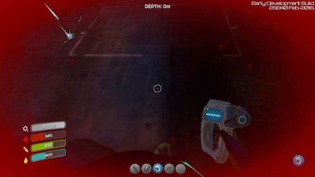 Subnautica Tutorial and Playthough #3 смотреть онлайн