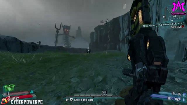 Borderlands 2 Voracidous Shield Nerfed With Vermi Hot Patch By Mistake Or Stealth Nerf?!?! смотреть онлайн