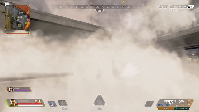NEARLY 30 KILLS WITH BANGALORE! - Apex Legends смотреть онлайн