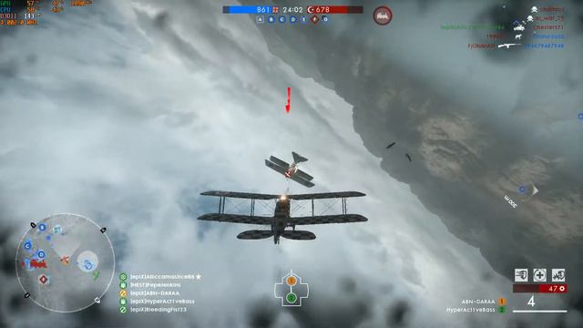 Battlefield 1 toxic kids trying there best смотреть онлайн