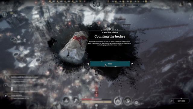 62 Generator Upgrades - Frostpunk (No Commentary) смотреть онлайн