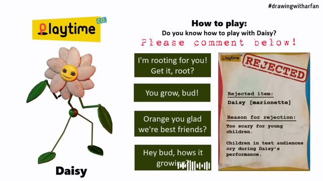 I MADE Poppy Playtime Soundboard All Voice Line of All Characters PART 2 from Playtime Co Cardboard смотреть онлайн