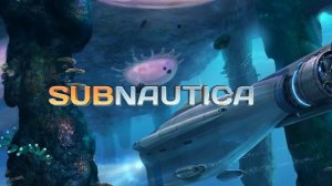 Subnautica   Abandoned Ship 1 hour Extended Version